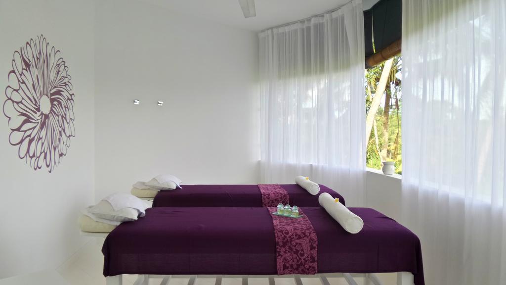 Rouge - Private Villa Condense Ubud Eksteriør billede